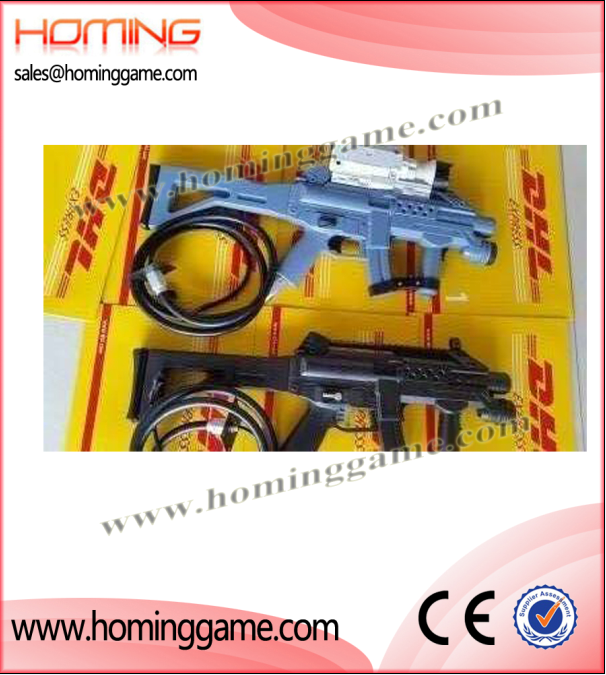 Gun Assbely For Operation Ghost Shooting Game Machine,Hot sale Game Machine Accessory,game machine accessory,game machine parts,game parts,simulator game machine accessory,simulator game machine parts,gun shooting accessory,gun shooting parts,amsuement game equipment accessory,arcade game machine accessory,electrical slot game machine accessory,game machine,arcade game machine,coin operated game machine,amsuement game equipment,amusement park game euipment,electrical slot game machine,indoor game equipment,FEC game equipment,amusement park game equipment.