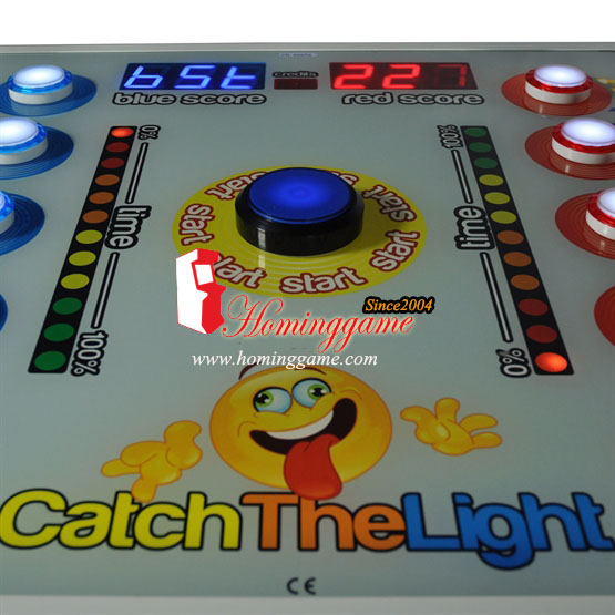 2018 HomingGame Kids Catch The Light Arcade Family Entertainment Game Machine,Catch The Light,Catch The Light Family Entertainment Game Machine,Entertainment Game Machine,Game Machine,Arcade Game Machine,Coin Operated Game Machine,Kids Redemption Game Machine,Amusement Park Game Equipment,Game Equipment,Indoor Game Machine,Slot Game Machine,Electrical slot Game Machine,Kids Machine