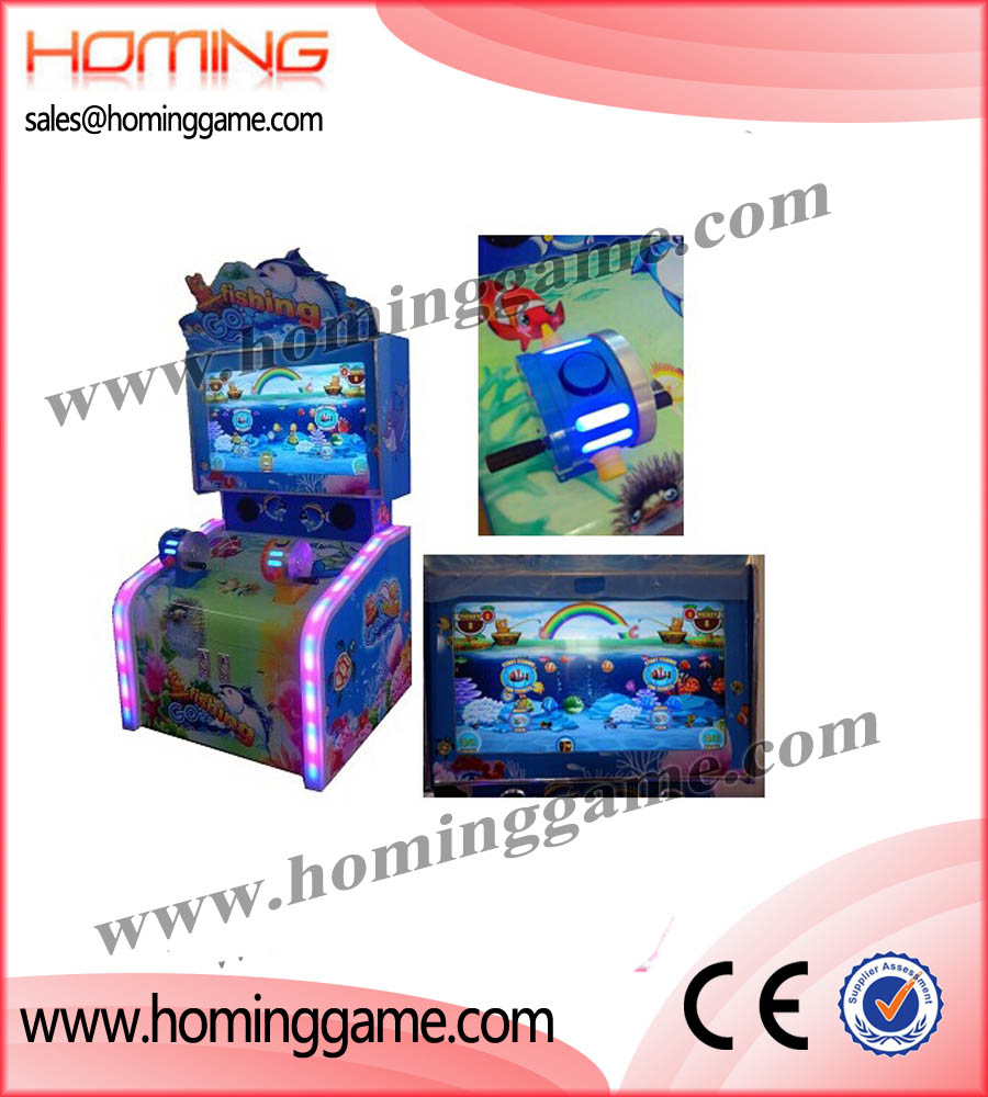 2016 Go Fishing Kids Redemption Game Machine Best For FEC Center(6 Players or 2 Players),video redemption arcade game,Go fishing,harpoon lagoon,deep sea,treasure,crompton,pusher,coin pushers,redemption,game,games,shark,win,redemption machine,fishing game,fishing game machine,redemption ticket game machine,game machine,arcade game machine,coin operated game machine,amusement park game equipment,indoor game machine,FEC game machine,kids game equipment,slot machine,gaming machine,ticket redemption game machine,redemption ticket game machine,slot machine,gaming machine,casino machine.