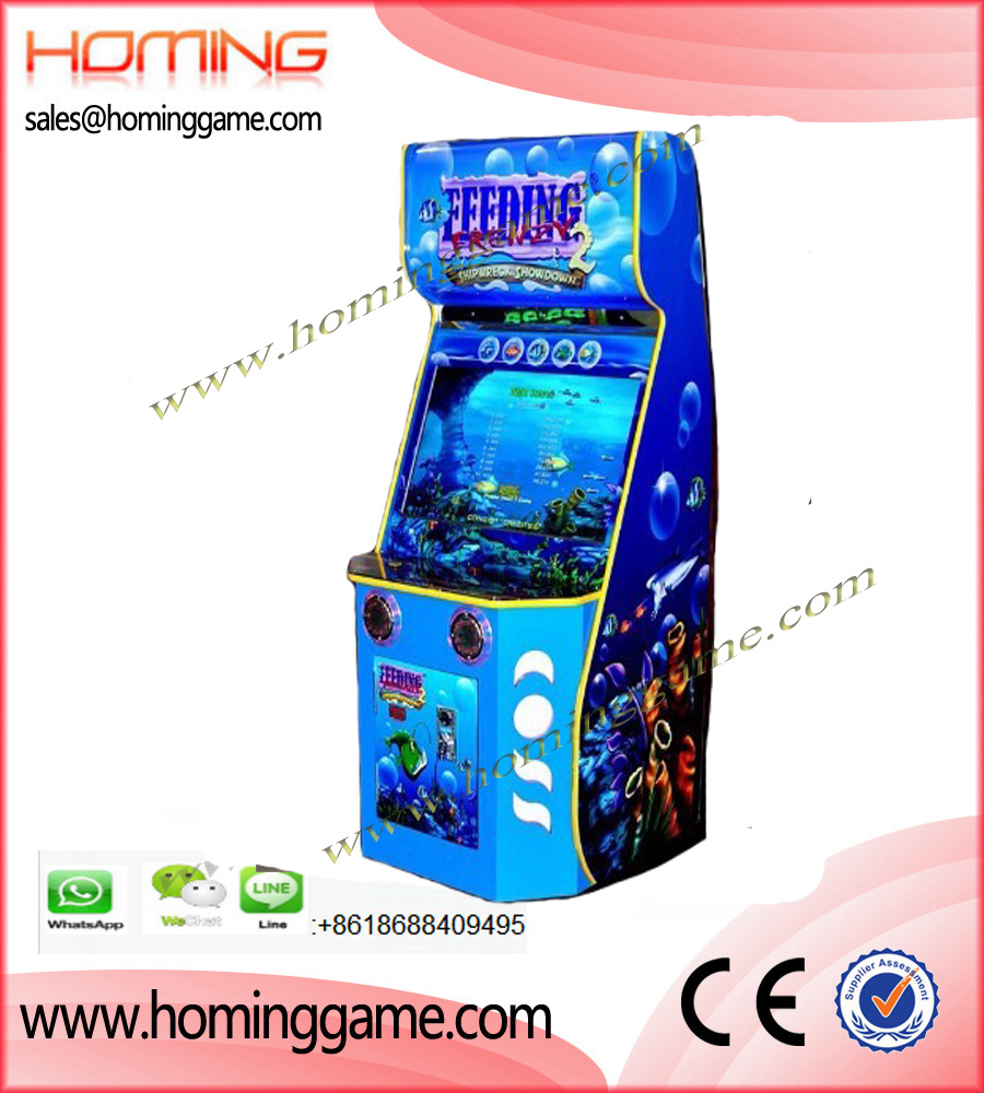 Frenzy Feeding II Kides Redemption Game Machine,Family Entertainment Game,Frenzy Feeding,Frenzy Feeding Game Machine,Kids Redemption Game Machine,Redemption Ticket Game Machine,Game Machine,Arcade Game Machine,Coin Operated Game Machine,Amusement Park Game Machine,Electrical Slot Game Machine,Games,Game Machine Manufacturer,Game Machine Supplier