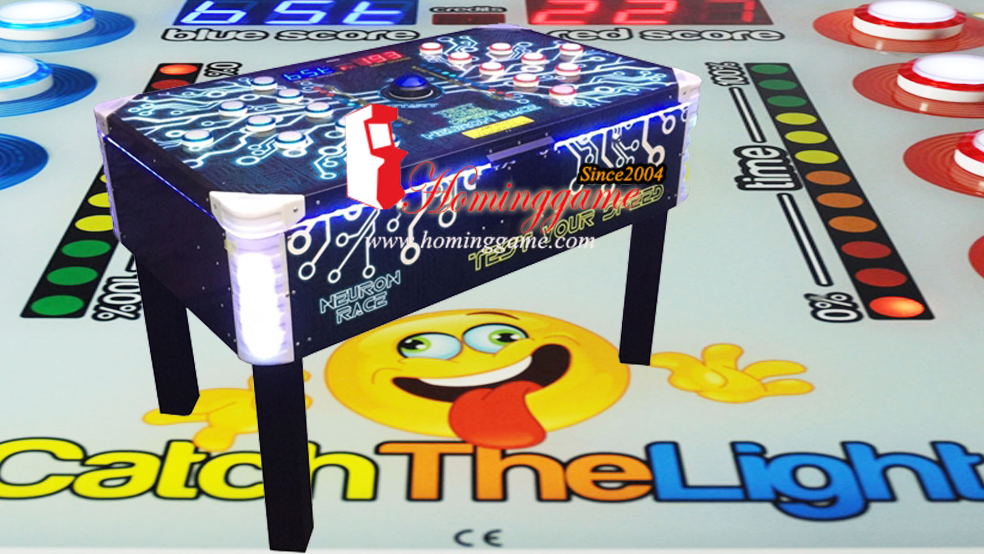 2018 HomingGame Kids Catch The Light Arcade Family Entertainment Game Machine,Catch The Light,Catch The Light Family Entertainment Game Machine,Entertainment Game Machine,Game Machine,Arcade Game Machine,Coin Operated Game Machine,Kids Redemption Game Machine,Amusement Park Game Equipment,Game Equipment,Indoor Game Machine,Slot Game Machine,Electrical slot Game Machine,Kids Machine